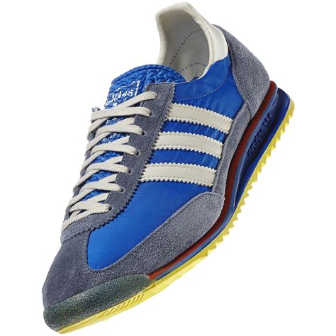 adidas sl 72 vintage blue|adidas originals sl 72 trainers.